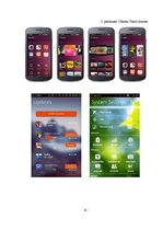 Referāts 'Ubuntu Touch', 21.