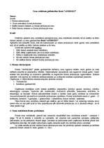 Konspekts 'Cenu politika uzņēmumā', 1.