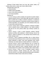 Konspekts 'Mārketinga būtība, mērķi un attīstība', 3.