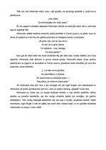 Eseja 'Jūtu un misijas apziņas konflikts Aspazijas lugā "Sidraba šķidrauts"', 3.