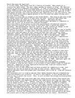 Eseja 'Should Marijuana Be Legalized?', 1.