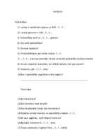 Konspekts 'Krustvārdu mīkla "Tiesas un pašvaldības"', 2.