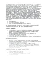 Konspekts 'Imunoloģija', 8.