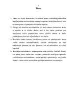 Referāts 'Nodarbinātības teorija un bezdarbs', 3.