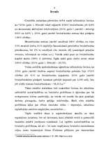 Referāts 'Nodarbinātības teorija un bezdarbs', 4.