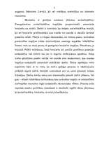 Referāts 'Nodarbinātības teorija un bezdarbs', 5.