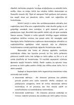 Referāts 'Nodarbinātības teorija un bezdarbs', 8.