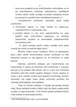 Referāts 'Nodarbinātības teorija un bezdarbs', 9.