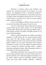 Referāts 'Nodarbinātības teorija un bezdarbs', 10.