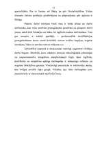 Referāts 'Nodarbinātības teorija un bezdarbs', 12.