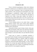 Referāts 'Nodarbinātības teorija un bezdarbs', 13.