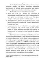 Referāts 'Nodarbinātības teorija un bezdarbs', 14.