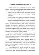 Referāts 'Nodarbinātības teorija un bezdarbs', 15.