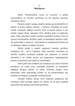 Referāts 'Nodarbinātības teorija un bezdarbs', 18.