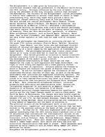Eseja '18th Century European Enlightenment', 1.