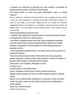 Referāts 'Ko es varu darīt bērnu ar komunikācijas (runas) traucējumiem labā?', 6.