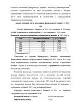Diplomdarbs 'Бюджетная система Российской Федерации', 31.