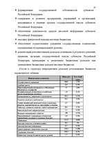 Diplomdarbs 'Бюджетная система Российской Федерации', 46.