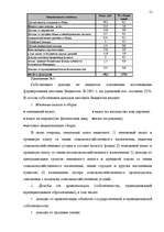 Diplomdarbs 'Бюджетная система Российской Федерации', 50.