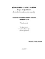 Konspekts 'Tiesību avoti', 1.