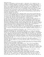 Eseja 'About Bratislava - the Capital of Slovak Republic', 1.