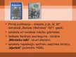 Prezentācija 'Brāļi Kaudzītes "Mērnieku laiki"', 8.