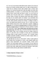 Referāts 'Baltijas politiskais stāvoklis starp Vāciju un Krieviju 18. un 19.gadsimtā', 3.