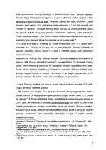 Referāts 'Baltijas politiskais stāvoklis starp Vāciju un Krieviju 18. un 19.gadsimtā', 4.