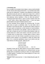 Referāts 'Baltijas politiskais stāvoklis starp Vāciju un Krieviju 18. un 19.gadsimtā', 5.