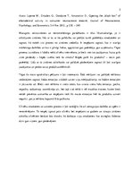 Konspekts 'Patērētāju individuālās atšķirības', 3.