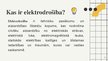 Prezentācija 'Elektrodrošība - fizika', 3.