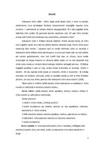 Referāts 'Karavīru dzīves atainojums Aleksandra Grīna romānā "Dvēseļu putenis"', 3.