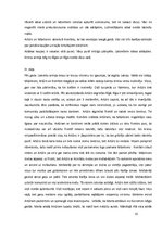 Referāts 'Karavīru dzīves atainojums Aleksandra Grīna romānā "Dvēseļu putenis"', 10.