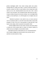 Referāts 'Karavīru dzīves atainojums Aleksandra Grīna romānā "Dvēseļu putenis"', 22.