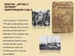 Referāts 'Karavīru dzīves atainojums Aleksandra Grīna romānā "Dvēseļu putenis"', 31.
