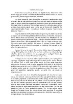 Eseja 'Izstāsti man savu sapni, Latvija', 1.