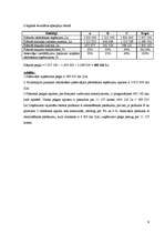 Referāts 'Uzņēmējdarbības plānošana', 9.