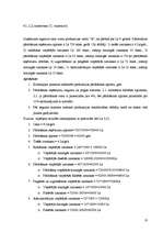 Referāts 'Uzņēmējdarbības plānošana', 10.