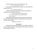 Eseja 'Aspazijas lugas "Zaudētās tiesības" Jāņa Strautiņa tēla analīze', 3.