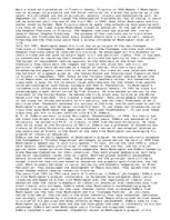 Eseja 'A Brief History of the Civil Rights Movement', 1.