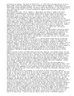 Eseja 'A Brief History of the Civil Rights Movement', 2.