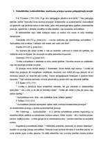 Konspekts 'Pedagoģijas vēsture', 2.