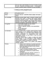 Konspekts 'Pedagoģijas vēsture', 5.