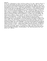 Eseja 'Analysis of sonnet 130 by shakespeare', 1.