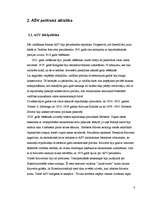 Referāts 'ASV ekonomiskā, politiskā un sociālā attīstība 20.gadsimta 20.-30.gados', 8.
