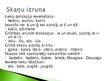 Prezentācija 'Bērnu valoda', 10.