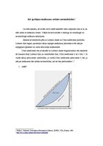 Eseja 'Ienākumu sadales problēmas Latvijā mūsdienās', 3.