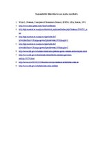 Eseja 'Ienākumu sadales problēmas Latvijā mūsdienās', 9.