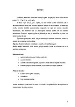 Referāts 'Fobijas, to izpēte', 4.