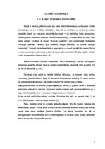 Referāts 'Fobijas, to izpēte', 5.